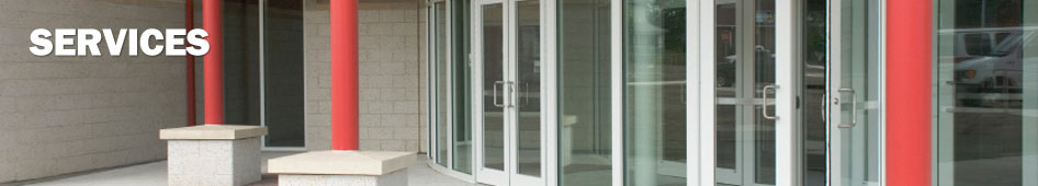 Miami Impact Windows Services