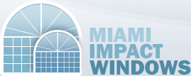 Miami Impact Windows